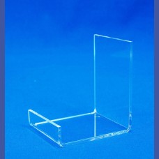 APOYATODO   En ángulo recto<br>Medidas: 60 x 70 x 80 mm<br>